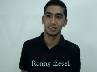 Ronny_diesel