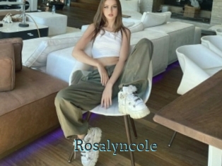 Rosalyncole