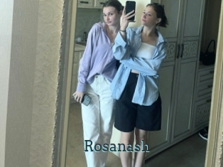 Rosanash