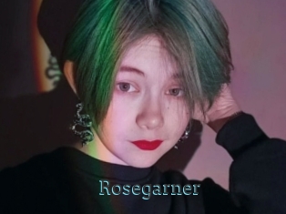 Rosegarner