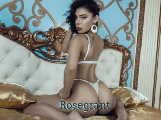 Rosegrant