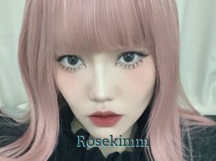 Rosekimm