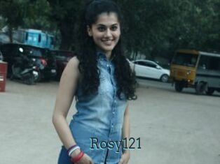 Rosy121