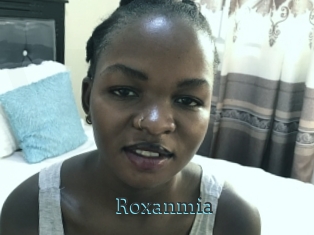 Roxanmia