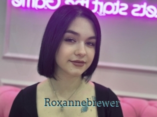 Roxannebrewer