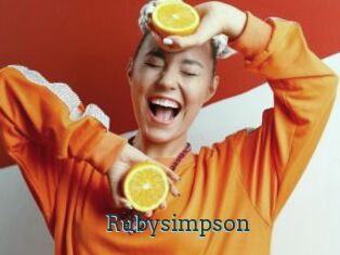 Rubysimpson