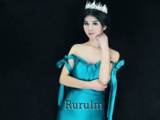 Rurulm