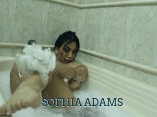 SOFHIA_ADAMS