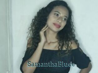 SamanthaBluee Visio x