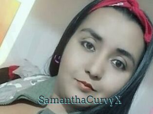 SamanthaCurvyX