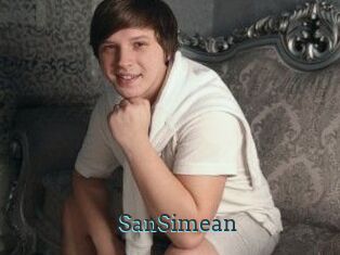 SanSimean