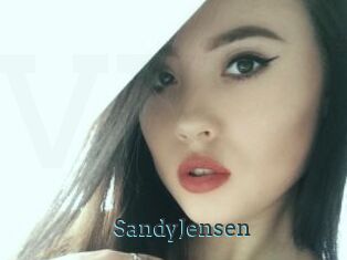 SandyJensen