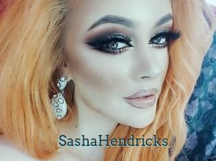 SashaHendricks