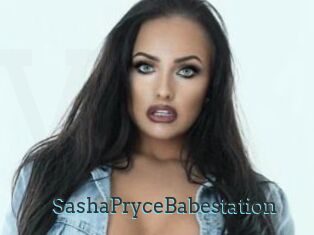 SashaPryceBabestation