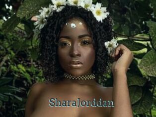 SharaJorddan