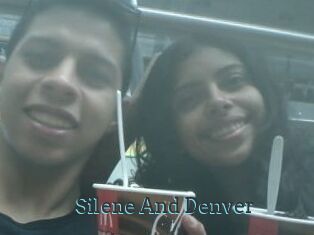 Silene_And_Denver