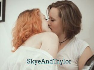 SkyeAndTaylor