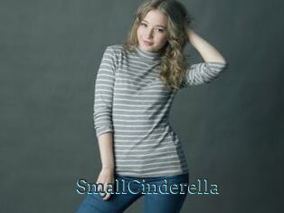 SmallCinderella