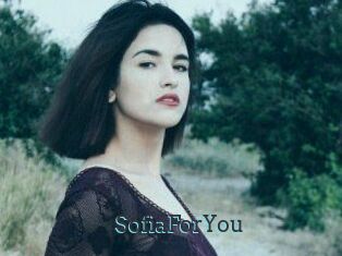 SofiaForYou
