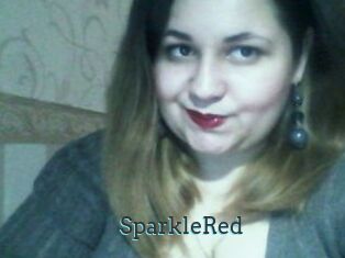 SparkleRed
