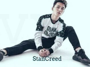 StanCreed