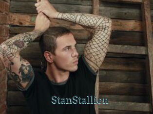 StanStallion
