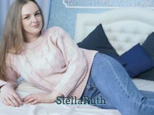 StellaRuth Visio x