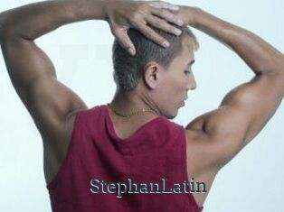 StephanLatin