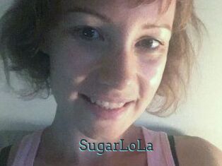 SugarLoLa