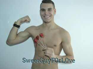 SweetGuyF0rL0ve