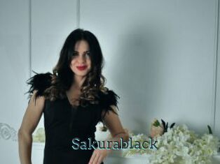 Sakurablack