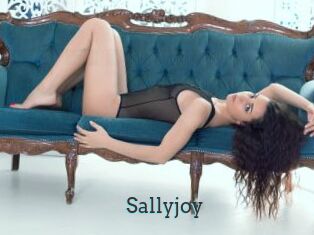 Sallyjoy