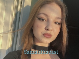 Samanthaeast