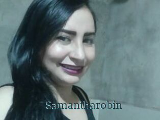 Samantharobin