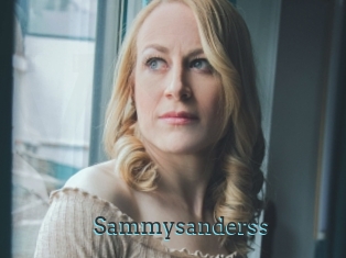 Sammysanderss