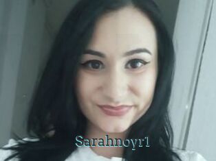 Sarahnoyr1