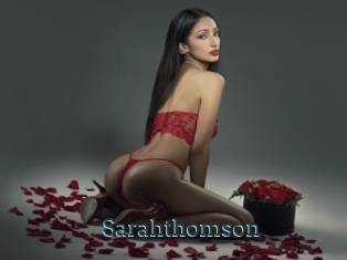 sarahthomson Visio x
