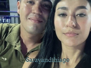 Sarayandthiago