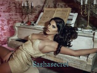 sashasecret Visio x