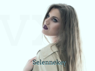 Selennekey