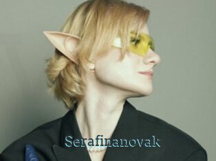 Serafinanovak