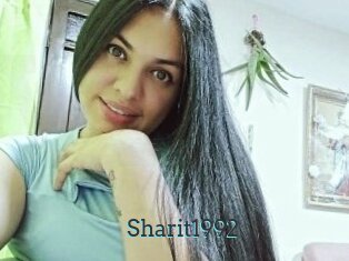 Sharit1992