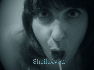 Sheila4you