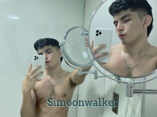 Simoonwalker