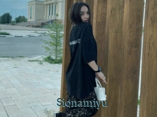 Sionamiyu
