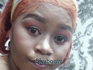 Skybooty