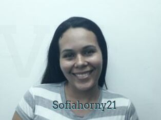 sofiahorny21 Visio x