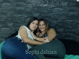 Sophi_dahian