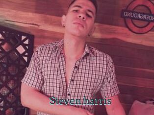 Steven_harris
