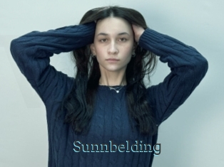 Sunnbelding